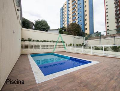 Apartamento para Venda, em Santo Andr, bairro Parque das Naes, 2 dormitrios, 2 banheiros, 1 sute, 1 vaga