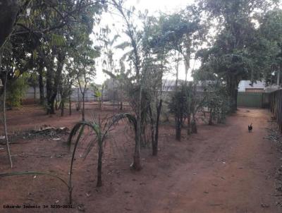 Terreno para Venda, em Uberlndia, bairro Morada Nova