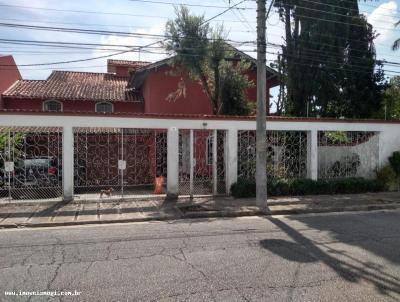 Casa para Venda, em Mogi das Cruzes, bairro Alto Ipiranga, 4 dormitrios, 3 banheiros, 1 sute, 3 vagas