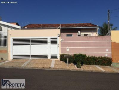 Casa para Venda, em Marlia, bairro Vila Romana, 3 dormitrios, 3 banheiros, 1 sute, 2 vagas