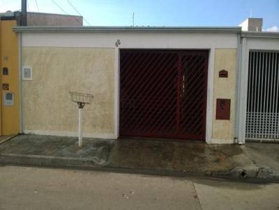 Casas Financiveis para Venda, em Campinas, bairro Residencial Cosmos, 2 dormitrios, 1 banheiro, 2 vagas