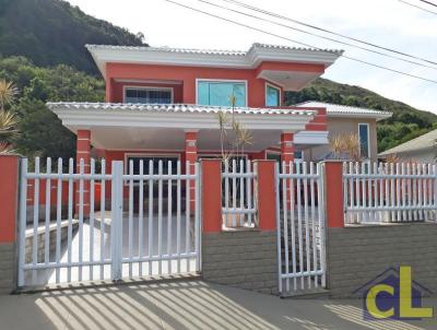 Casa em Condomnio Mobiliada para Venda, em Mangaratiba, bairro Condomnio Solar de Itacuru, 4 dormitrios, 4 banheiros, 2 sutes