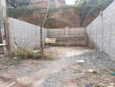 Terreno para Venda, em , bairro JAGUARI SANTANA DE PARNAIBA