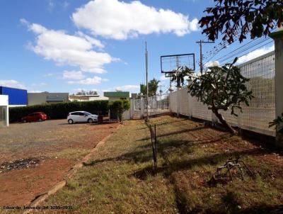 Galpo para Venda, em Uberlndia, bairro Distrito Industrial