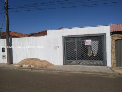 Casa para Venda, em Presidente Prudente, bairro AVIAO, 2 dormitrios, 1 banheiro, 1 vaga