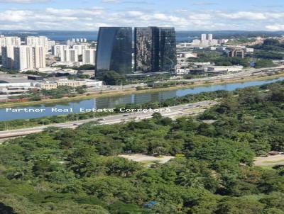 Apartamento para Venda, em So Paulo, bairro Panamby, 3 dormitrios, 4 banheiros, 3 sutes, 4 vagas