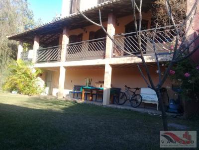 Casa para Venda, em Belo Horizonte, bairro Cu Azul, 3 dormitrios, 3 banheiros, 1 sute, 3 vagas