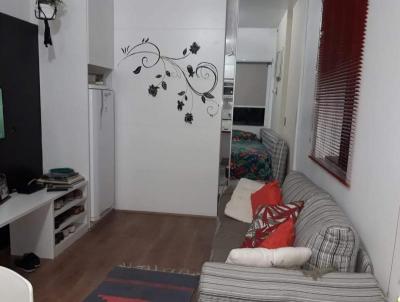 Apartamento para Venda, em So Paulo, bairro Consolao, 1 dormitrio, 1 banheiro, 1 sute, 1 vaga