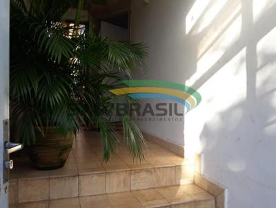 Casa para Venda, em Limeira, bairro Vila Camargo, 2 dormitrios, 1 banheiro