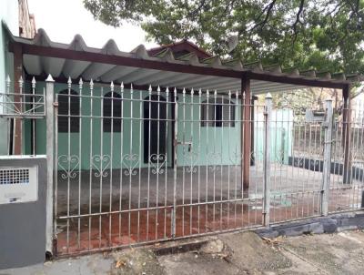 Casas Financiveis para Venda, em Campinas, bairro Dic I (Conjunto Habitacional Monsenhor Luiz Fernando Abreu), 3 dormitrios, 1 banheiro, 2 vagas