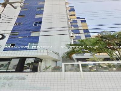 Apartamento para Venda, em Natal, bairro PETRPOLIS - CONDOMNIO ED. PTE CAF FILHO, 3 dormitrios, 3 banheiros, 1 sute, 2 vagas