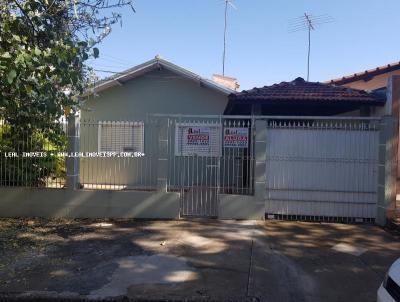 Casa para Venda, em Presidente Prudente, bairro INOCOOP, 3 dormitrios, 1 banheiro, 1 sute, 2 vagas