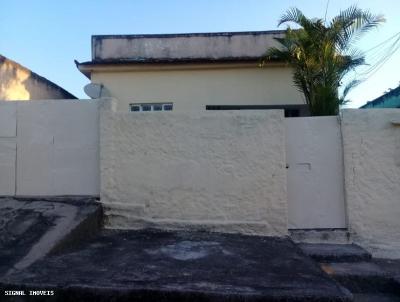 Casa para Venda, em Nova Iguau, bairro Viga, 3 dormitrios, 1 banheiro, 1 vaga