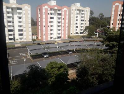 Apartamentos Financiveis para Venda, em Campinas, bairro Parque Camlias, 2 dormitrios, 1 banheiro, 1 vaga
