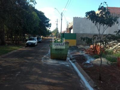 Terreno para Venda, em Palmital, bairro Parque dos Antúrios