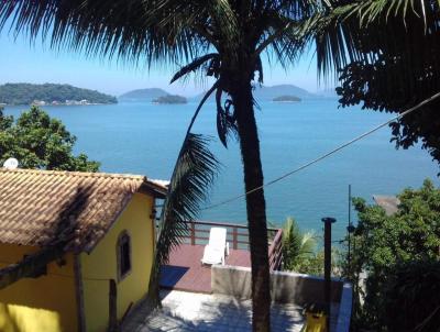 Casa para Venda, em Mangaratiba, bairro Axix, 2 dormitrios, 1 banheiro, 1 vaga