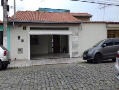 Casa para Venda, em Suzano, bairro Cidade Cruzeiro do Sul, 2 dormitórios, 1 banheiro, 3 vagas