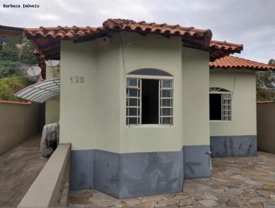 Casa para Venda, em So Loureno, bairro Residencial Carioca, 3 dormitrios, 1 banheiro, 2 vagas