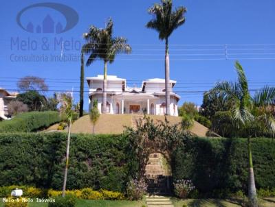 Casa em Condomnio para Venda, em Bragana Paulista, bairro Condomnio Jardim das Palmeiras, 4 dormitrios, 6 banheiros, 3 sutes, 7 vagas