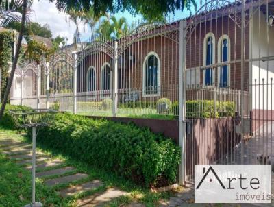 Casa para Venda, em Caieiras, bairro Nova Caieiras, 4 dormitrios, 5 banheiros, 3 sutes, 6 vagas