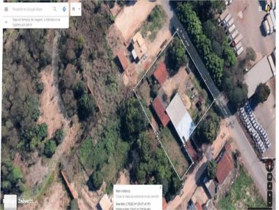 Terreno para Venda, em Vrzea Grande, bairro 23 de Setembro