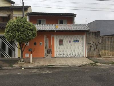 Sobrado para Venda, em Suzano, bairro Jardim Imperador, 3 dormitrios, 5 banheiros, 2 sutes, 5 vagas