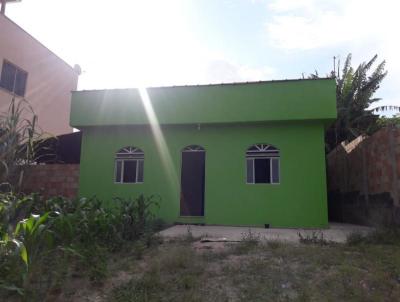Casa para Venda, em Betim, bairro Agua Branca, 2 dormitrios, 1 banheiro, 3 vagas