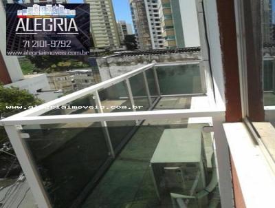 Apartamento para Venda, em Salvador, bairro GRAA, 3 dormitrios, 3 banheiros, 1 sute, 1 vaga