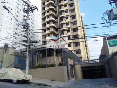 Apartamento para Venda, em So Paulo, bairro Vila Mangalot, 2 dormitrios, 1 banheiro, 1 vaga