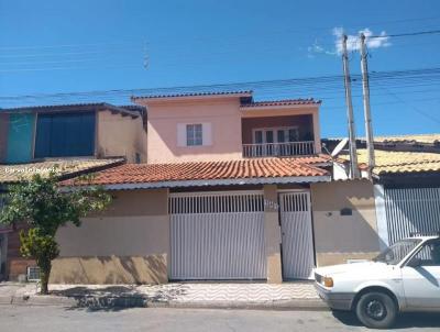 Sobrado para Venda, em Roseira, bairro Pedro Lemes, 5 dormitrios, 3 banheiros, 1 sute, 2 vagas