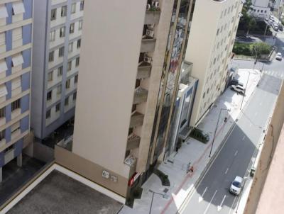 Apartamentos Financiveis para Venda, em Campinas, bairro Centro, 1 dormitrio, 1 banheiro, 1 vaga