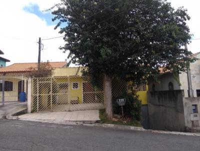 Casa para Venda, em Aruj, bairro Arujamrica, 2 dormitrios, 1 banheiro, 2 sutes, 8 vagas