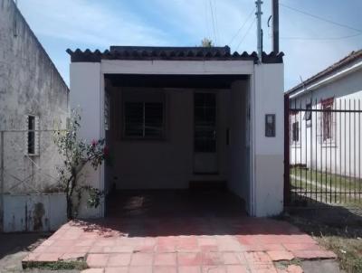 Casa para Venda, em Bag, bairro AGENDE UMA VISITA, 2 dormitrios, 1 banheiro, 1 vaga