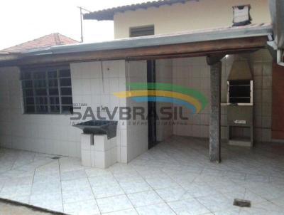 Casa para Venda, em Limeira, bairro Jardim Nereide, 2 dormitrios, 2 banheiros, 1 sute, 3 vagas