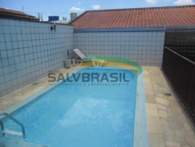 Casa para Venda, em Limeira, bairro Jardim Nereide, 3 banheiros, 4 sutes, 5 vagas