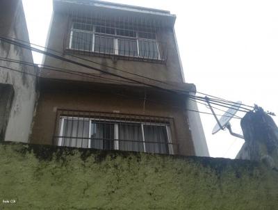 Casas 3 e 4 Quartos para Venda, em Niteri, bairro Barreto, 8 dormitrios, 3 banheiros