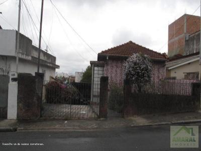 Casa para Venda, em So Paulo, bairro Vila Prado, 3 dormitrios, 1 banheiro, 3 vagas
