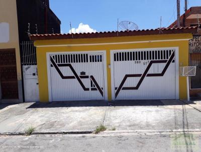 Casa para Venda, em Franco da Rocha, bairro Jd. Victria, 4 dormitrios, 2 banheiros, 2 vagas