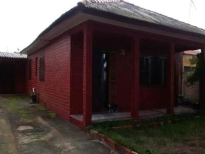 Casa para Venda, em Cidreira, bairro Zona   A / Ildo Meneghetti, 3 dormitrios, 2 banheiros, 1 vaga