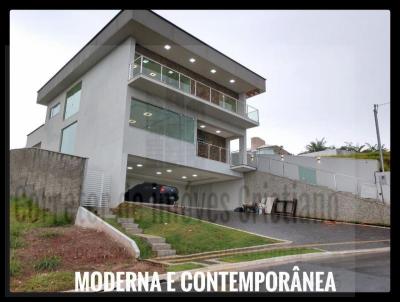 Casa em Condomnio para Venda, em Goinia, bairro Condomnio do Lago, 4 dormitrios, 6 banheiros, 4 sutes, 4 vagas