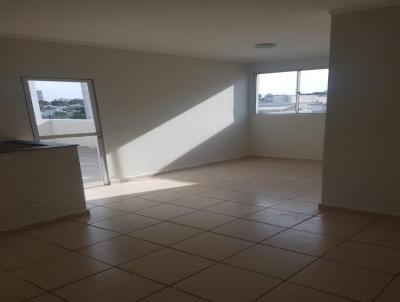 Apartamento para Venda, em Taubat, bairro Jardim Santa Clara, 3 dormitrios, 2 banheiros, 1 sute, 1 vaga