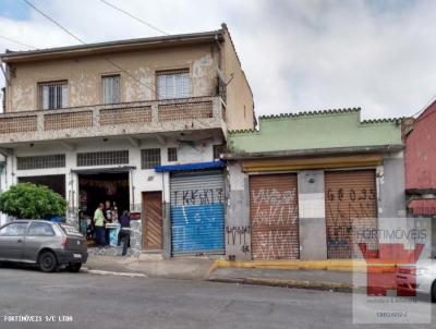 Lote para Venda, em So Paulo, bairro Vila Santa Maria