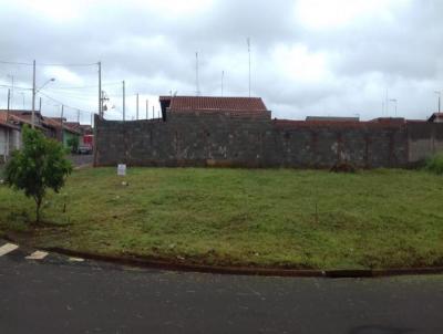 Terreno para Venda, em Pirassununga, bairro Jardim Ferrari II