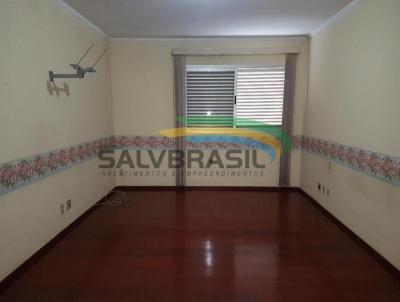 Apartamento para Venda, em Limeira, bairro Centro, 4 dormitrios, 2 banheiros, 1 sute, 1 vaga
