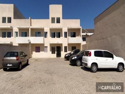 Apartamento para Venda, em Pinhais, bairro Vargem Grande, 2 dormitrios, 1 banheiro, 1 vaga