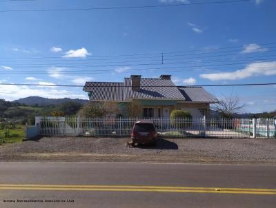 Casa para Venda, em Santa Cruz do Sul, bairro Rio Pardinho, 3 dormitrios, 2 banheiros, 2 sutes, 2 vagas