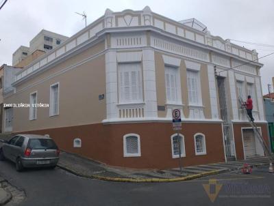 Casa para Venda, em Bragana Paulista, bairro Centro, 3 dormitrios, 4 banheiros, 1 sute, 3 vagas