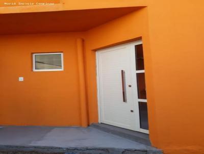 Casa para Locao, em Campinas, bairro Residencial  Citt di Firenze, 2 dormitrios, 1 banheiro