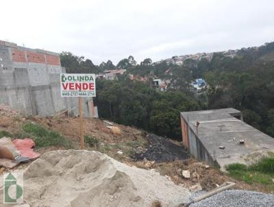Terreno para Venda, em Franco da Rocha, bairro Portal Da Estao