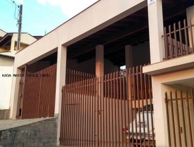 Casa para Venda, em Itatiba, bairro Jardim Tereza, 4 dormitrios, 1 banheiro, 1 sute, 3 vagas